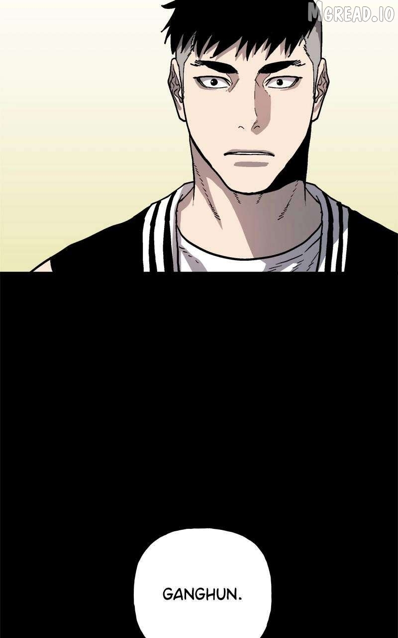 Boss Returns Chapter 85 - page 36
