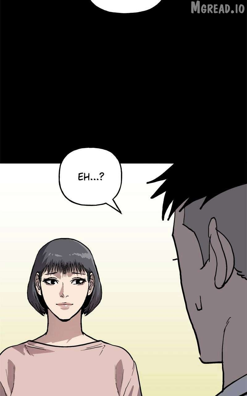 Boss Returns Chapter 85 - page 37