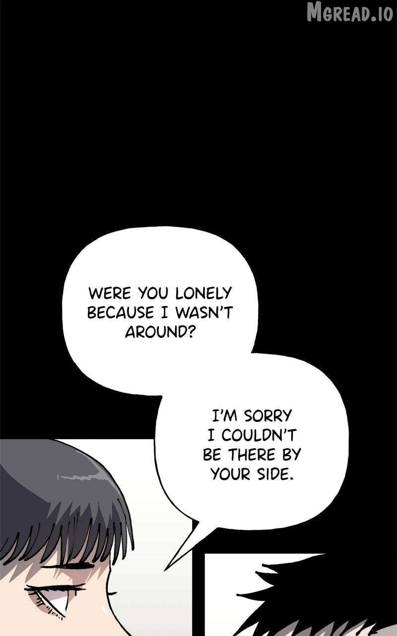 Boss Returns Chapter 85 - page 41