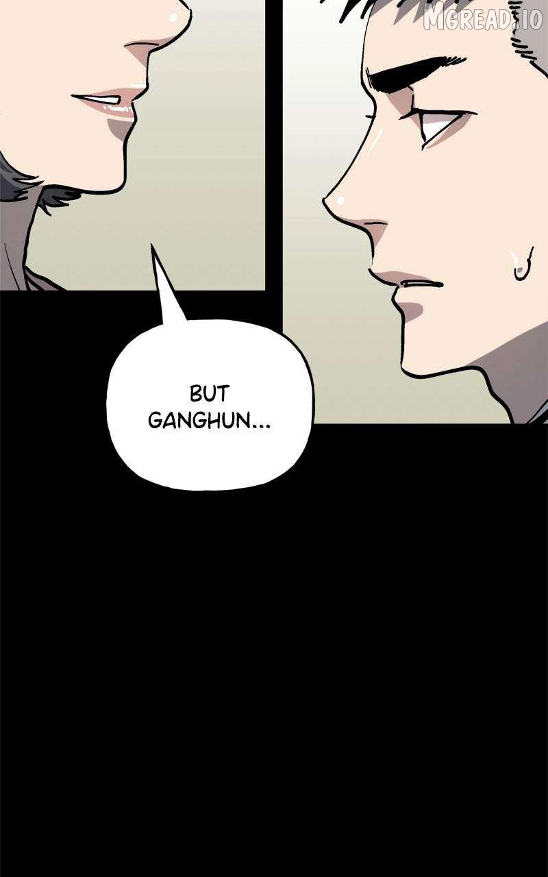 Boss Returns Chapter 85 - page 42