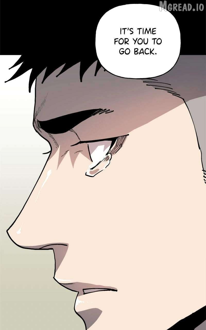 Boss Returns Chapter 85 - page 43