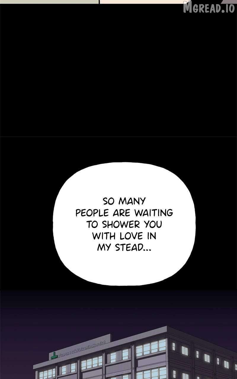 Boss Returns Chapter 85 - page 44