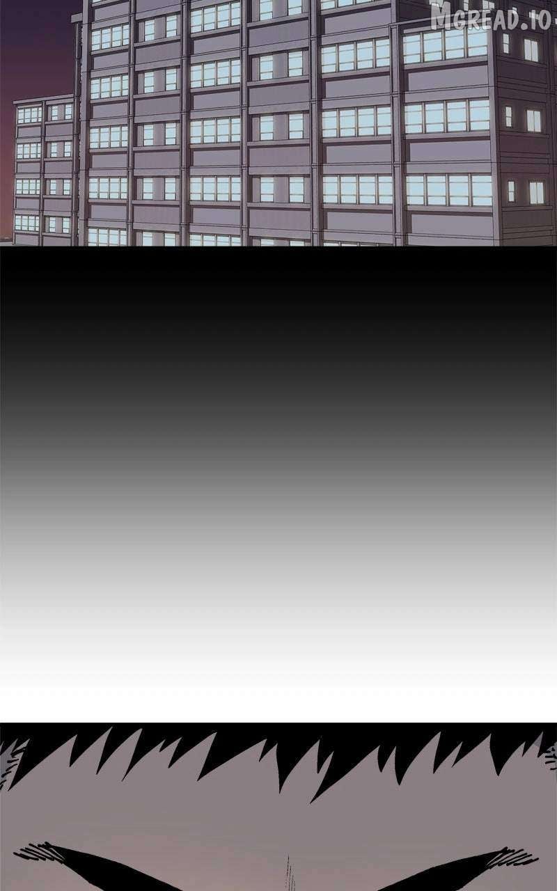 Boss Returns Chapter 85 - page 45