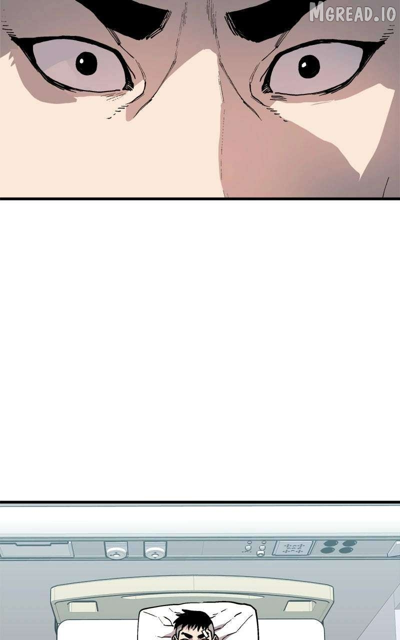 Boss Returns Chapter 85 - page 46