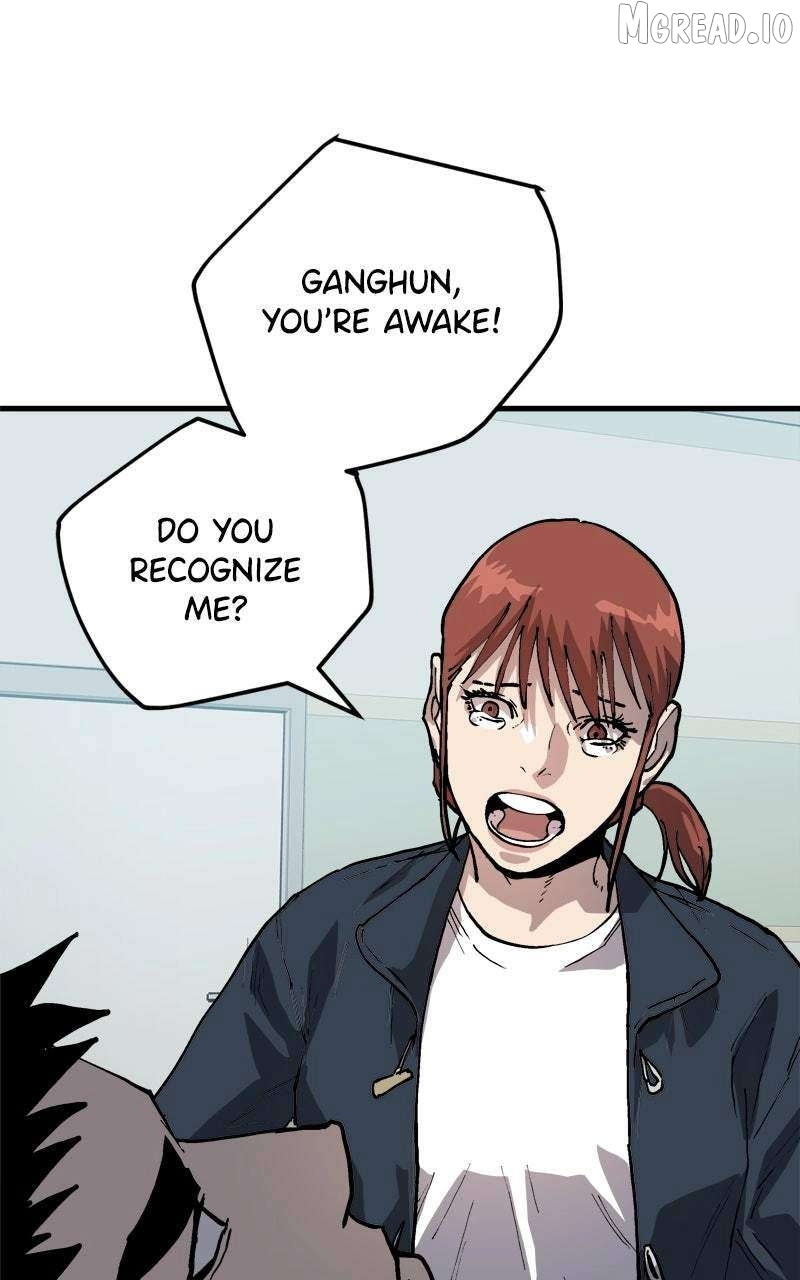 Boss Returns Chapter 85 - page 48