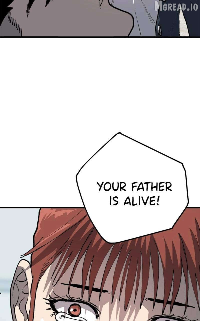 Boss Returns Chapter 85 - page 49