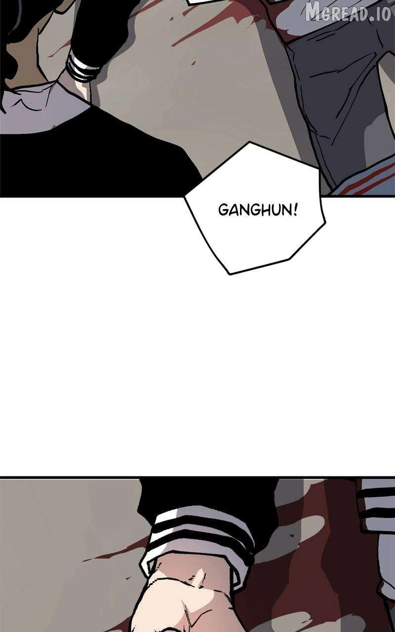 Boss Returns Chapter 85 - page 5