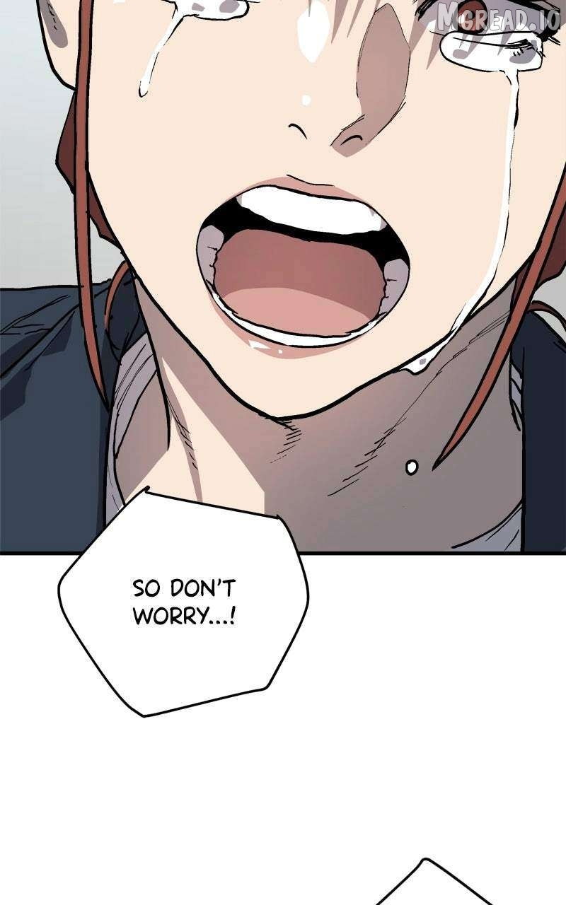 Boss Returns Chapter 85 - page 50