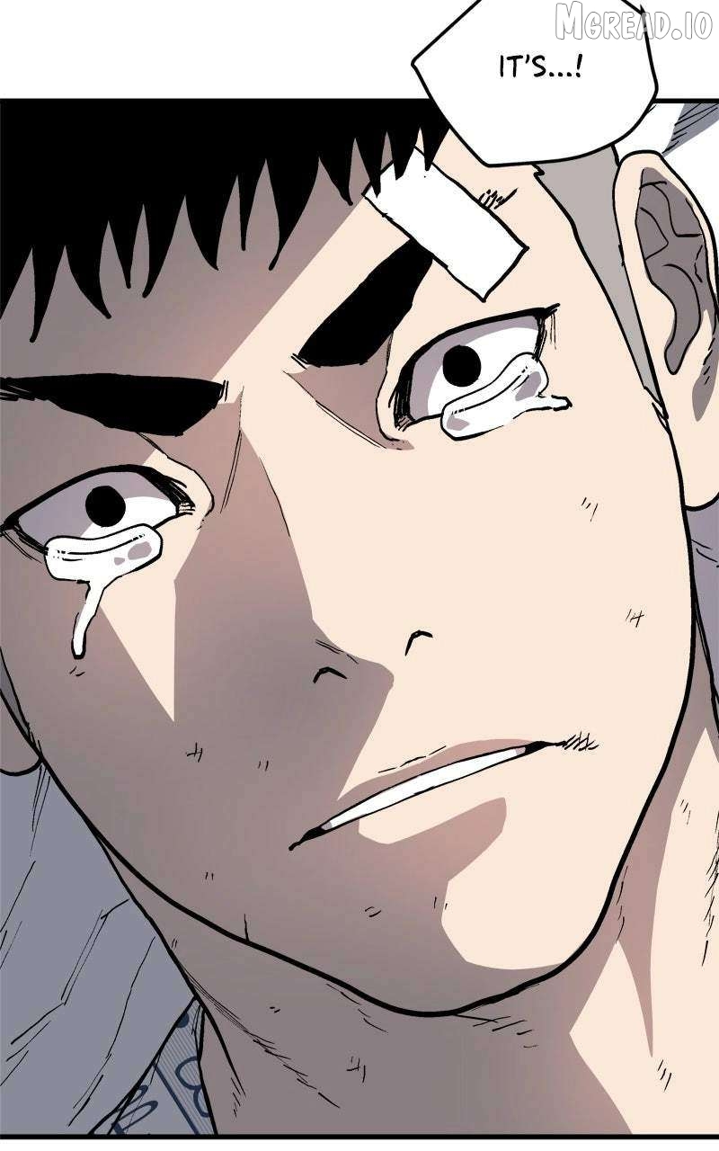 Boss Returns Chapter 85 - page 51