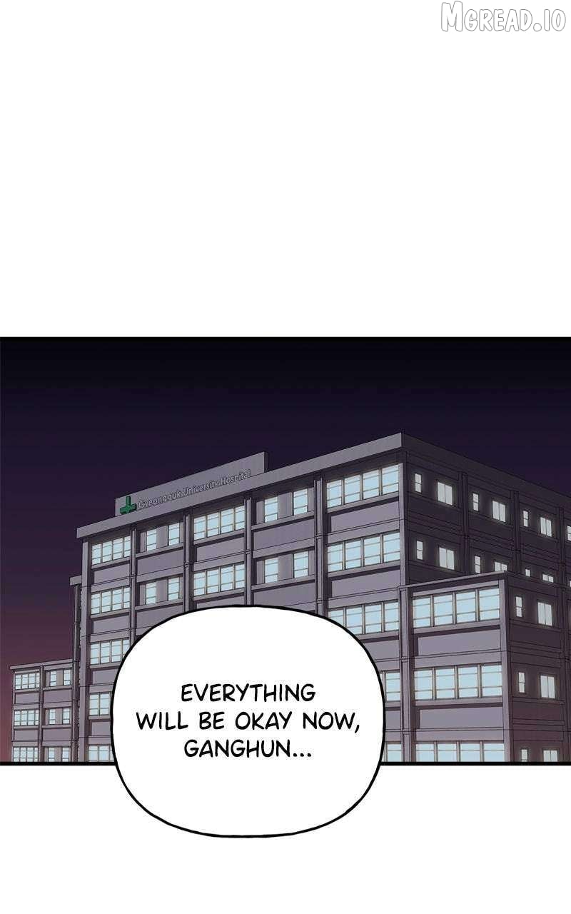 Boss Returns Chapter 85 - page 52