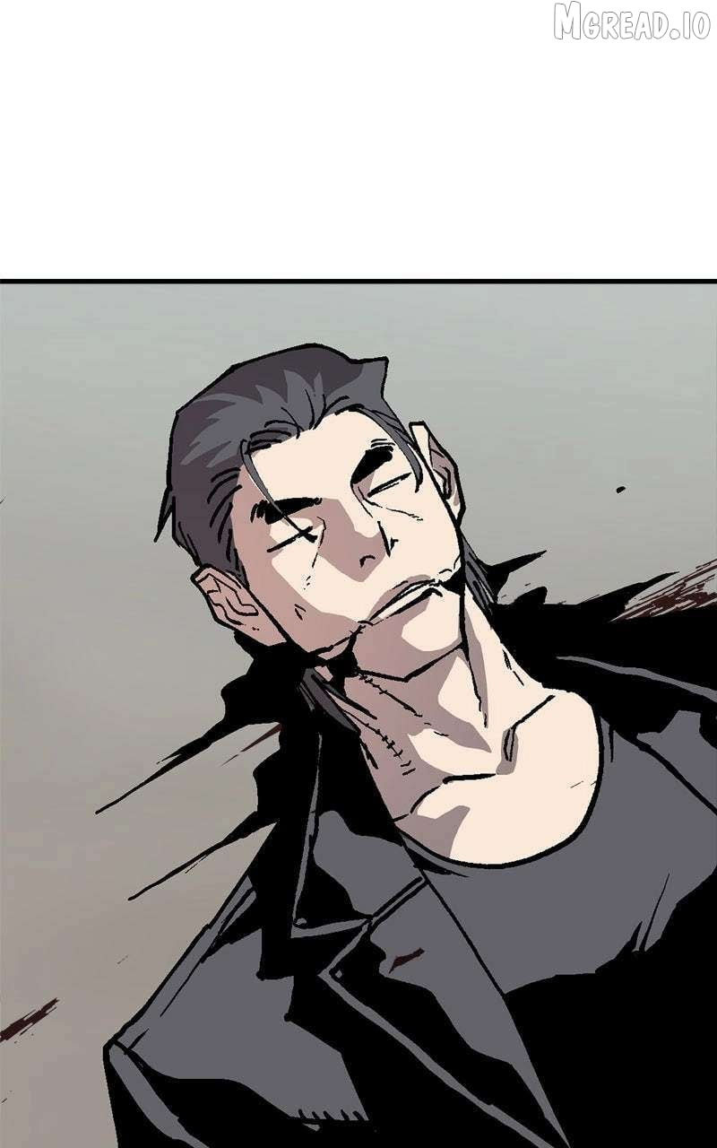 Boss Returns Chapter 85 - page 55