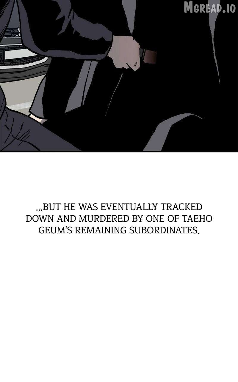Boss Returns Chapter 85 - page 61