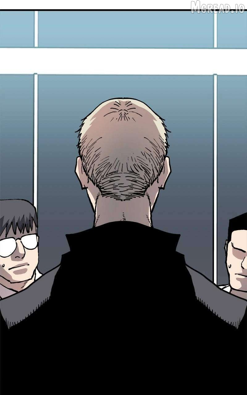 Boss Returns Chapter 85 - page 62