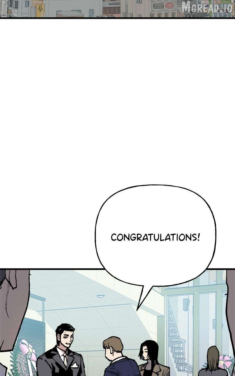 Boss Returns Chapter 85 - page 65