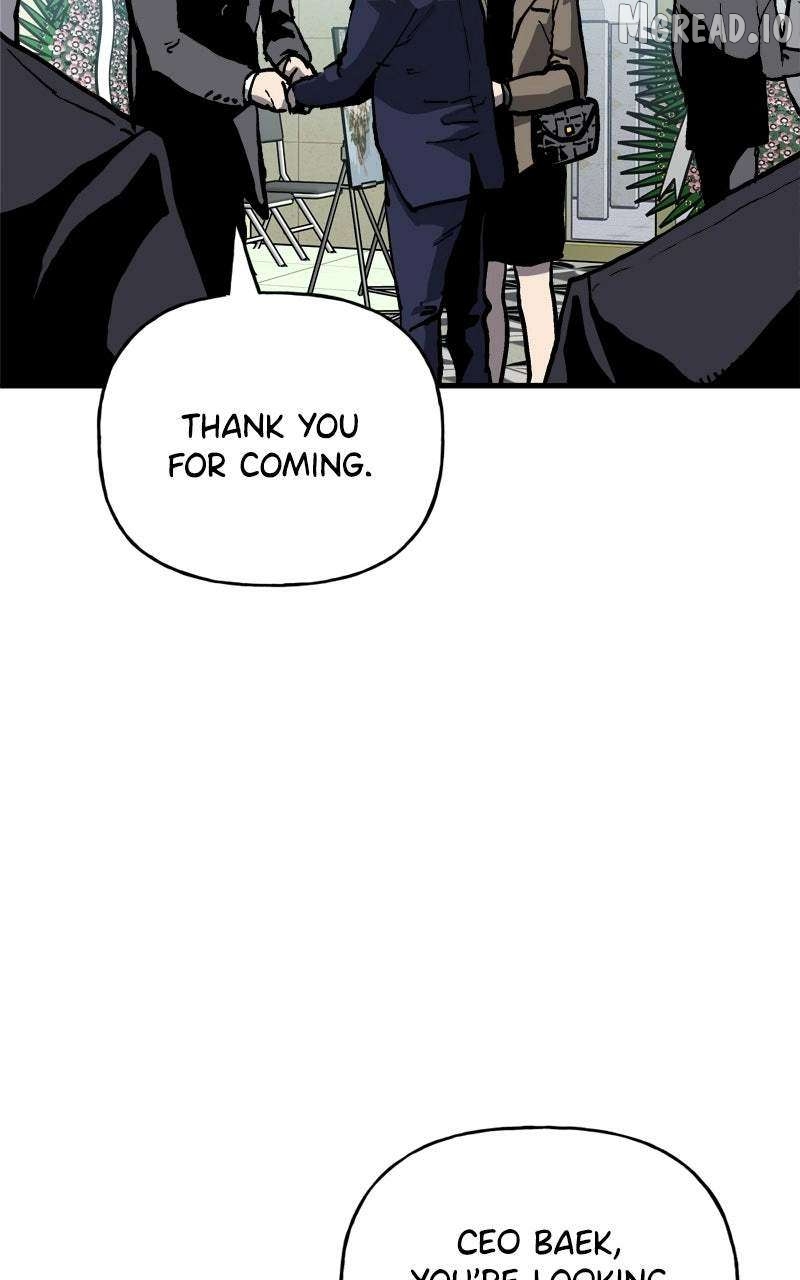 Boss Returns Chapter 85 - page 66