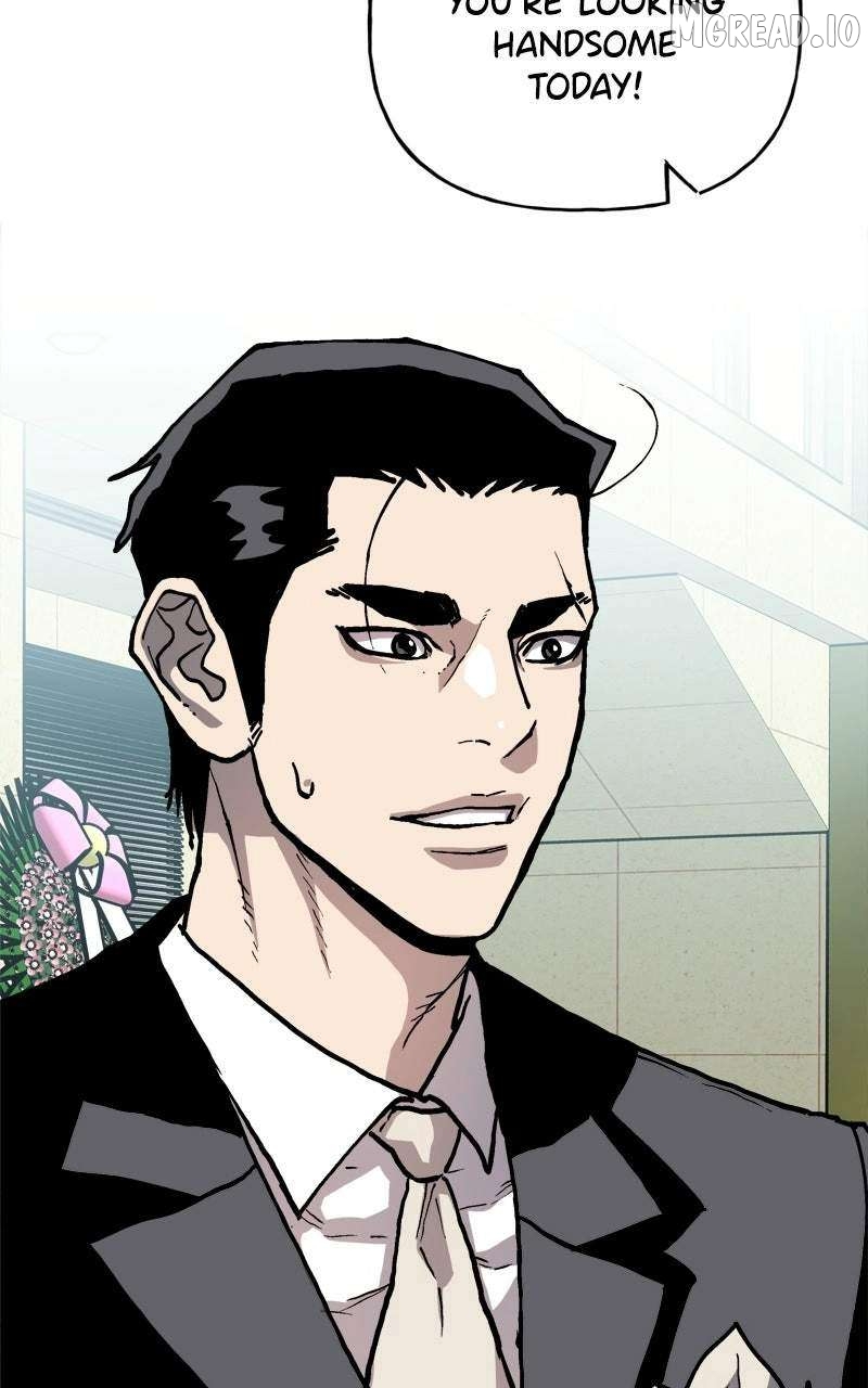 Boss Returns Chapter 85 - page 67