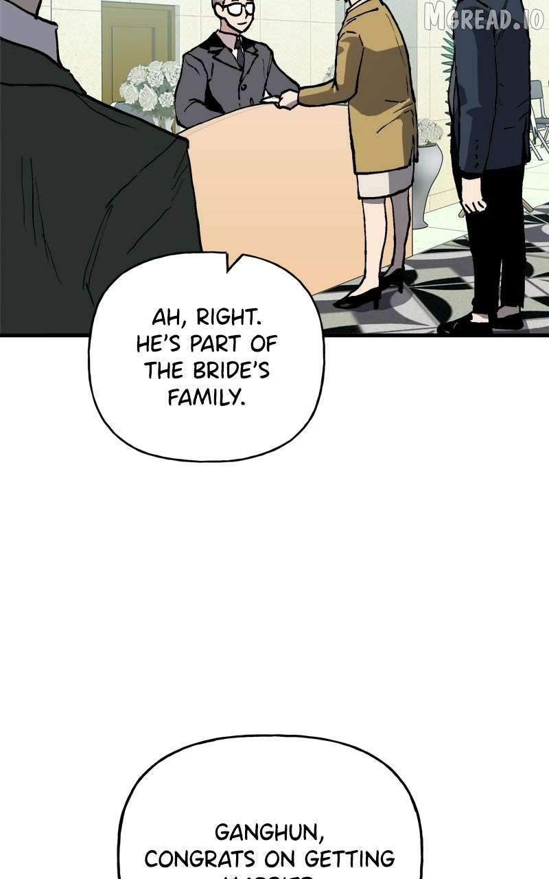 Boss Returns Chapter 85 - page 73