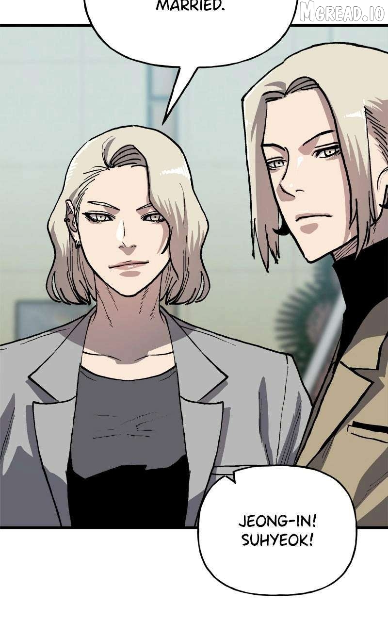 Boss Returns Chapter 85 - page 74