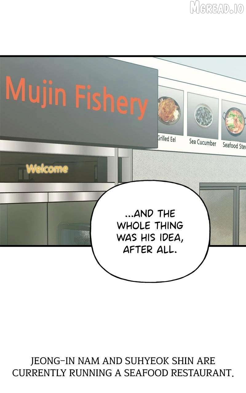 Boss Returns Chapter 85 - page 78