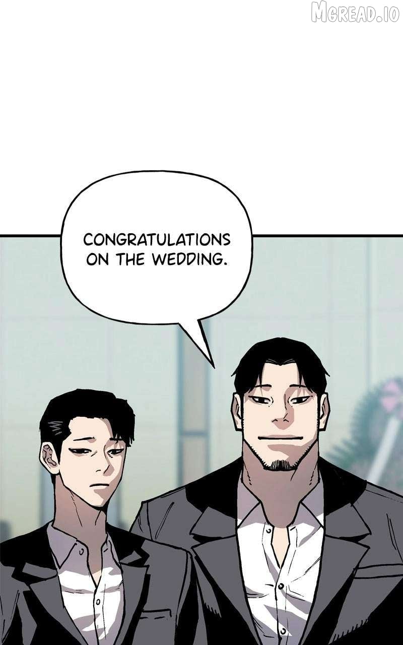 Boss Returns Chapter 85 - page 79