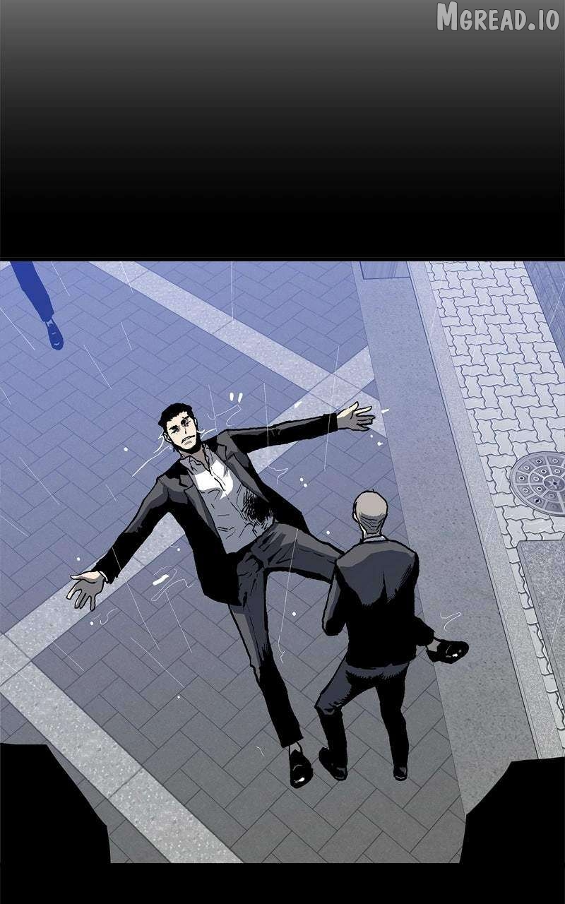 Boss Returns Chapter 85 - page 8