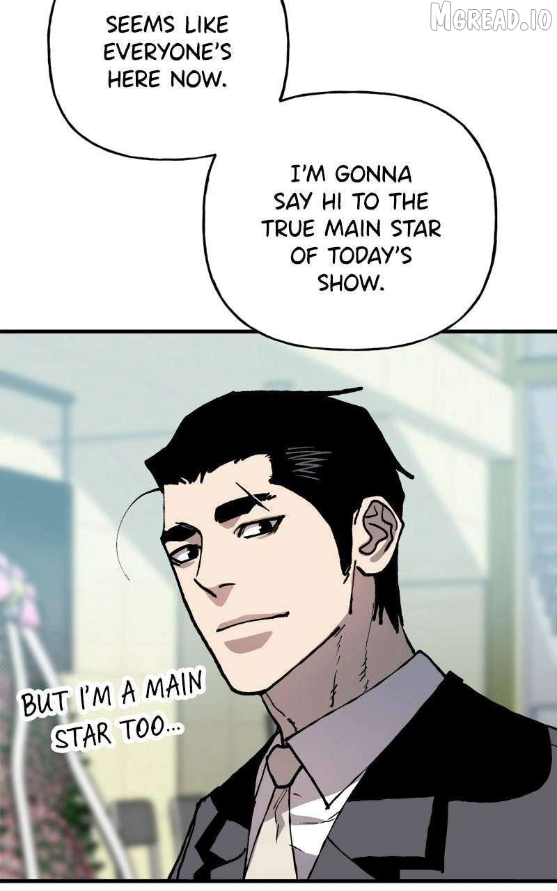 Boss Returns Chapter 85 - page 83