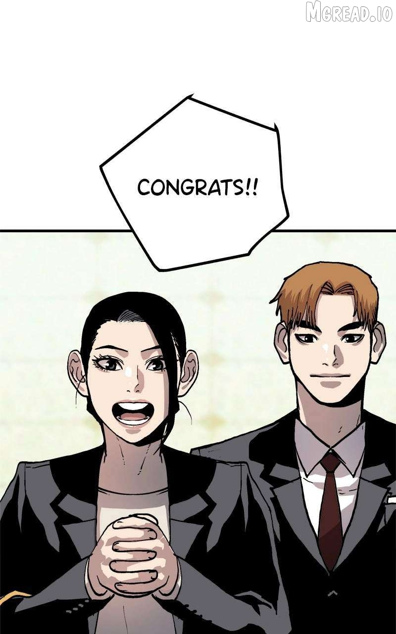 Boss Returns Chapter 85 - page 86