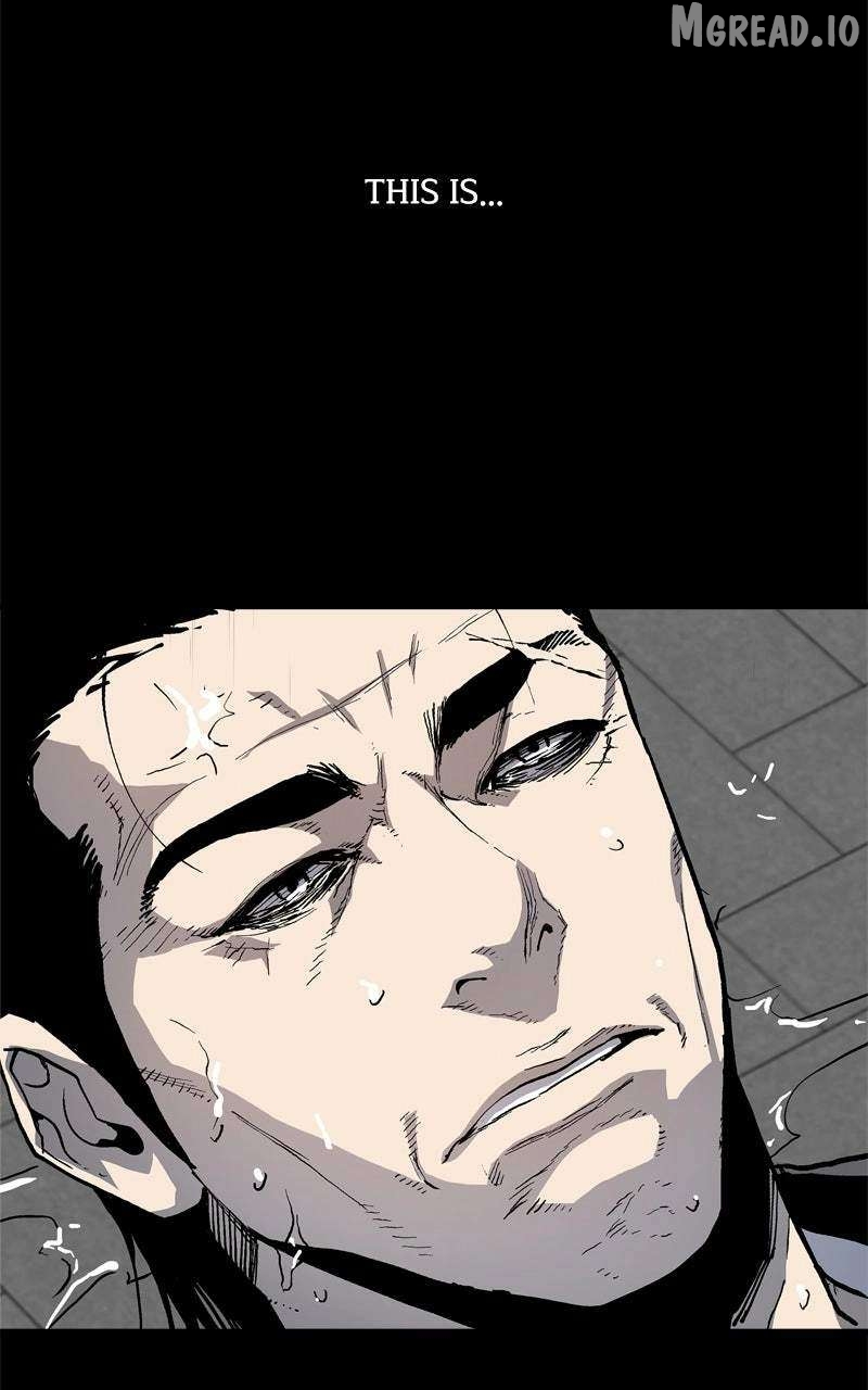 Boss Returns Chapter 85 - page 9