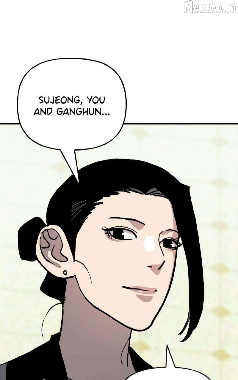 Boss Returns Chapter 85 - page 90