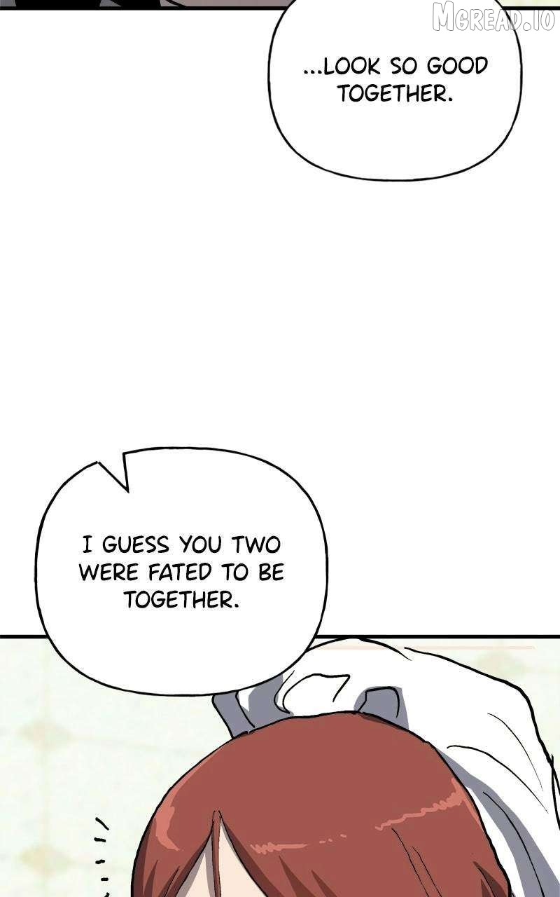 Boss Returns Chapter 85 - page 91