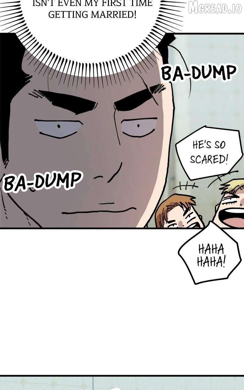 Boss Returns Chapter 85 - page 95