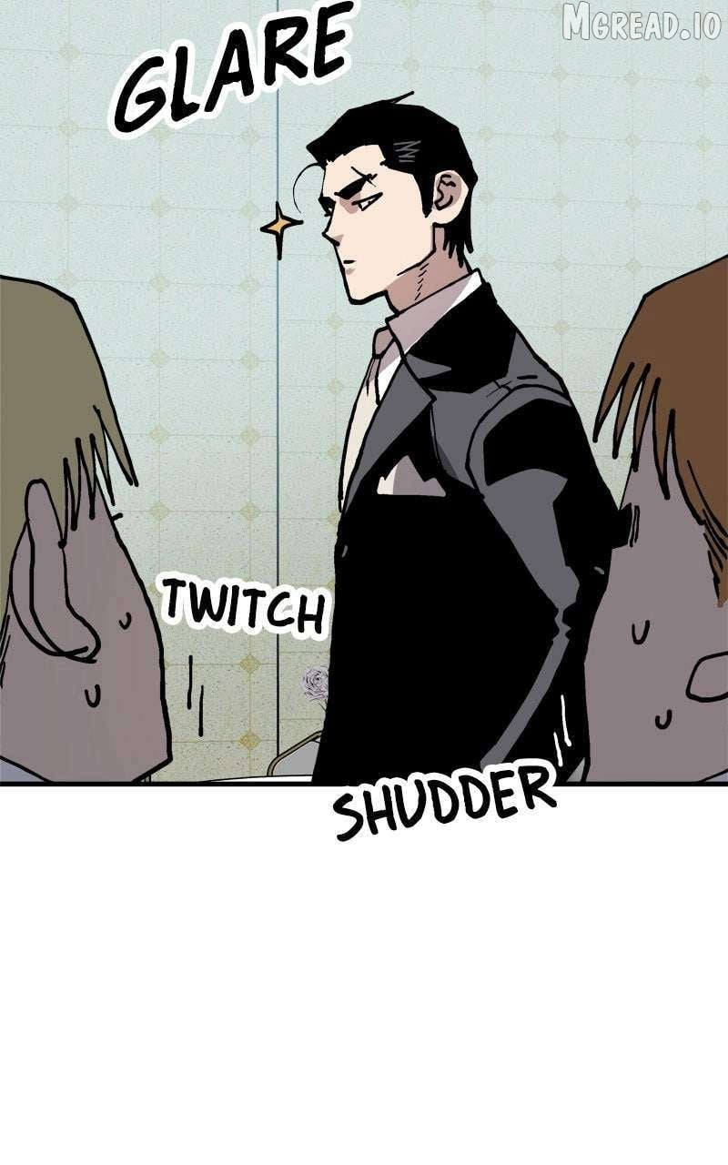 Boss Returns Chapter 85 - page 96