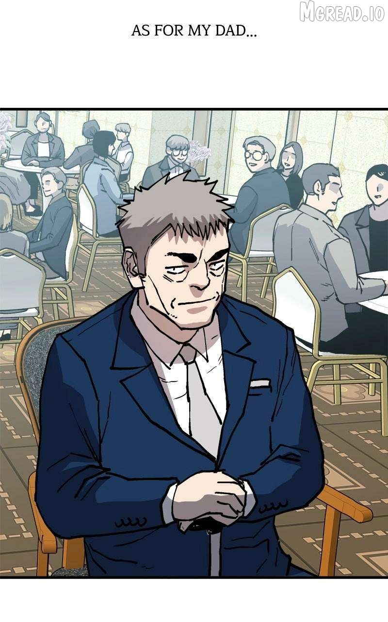 Boss Returns Chapter 85 - page 97