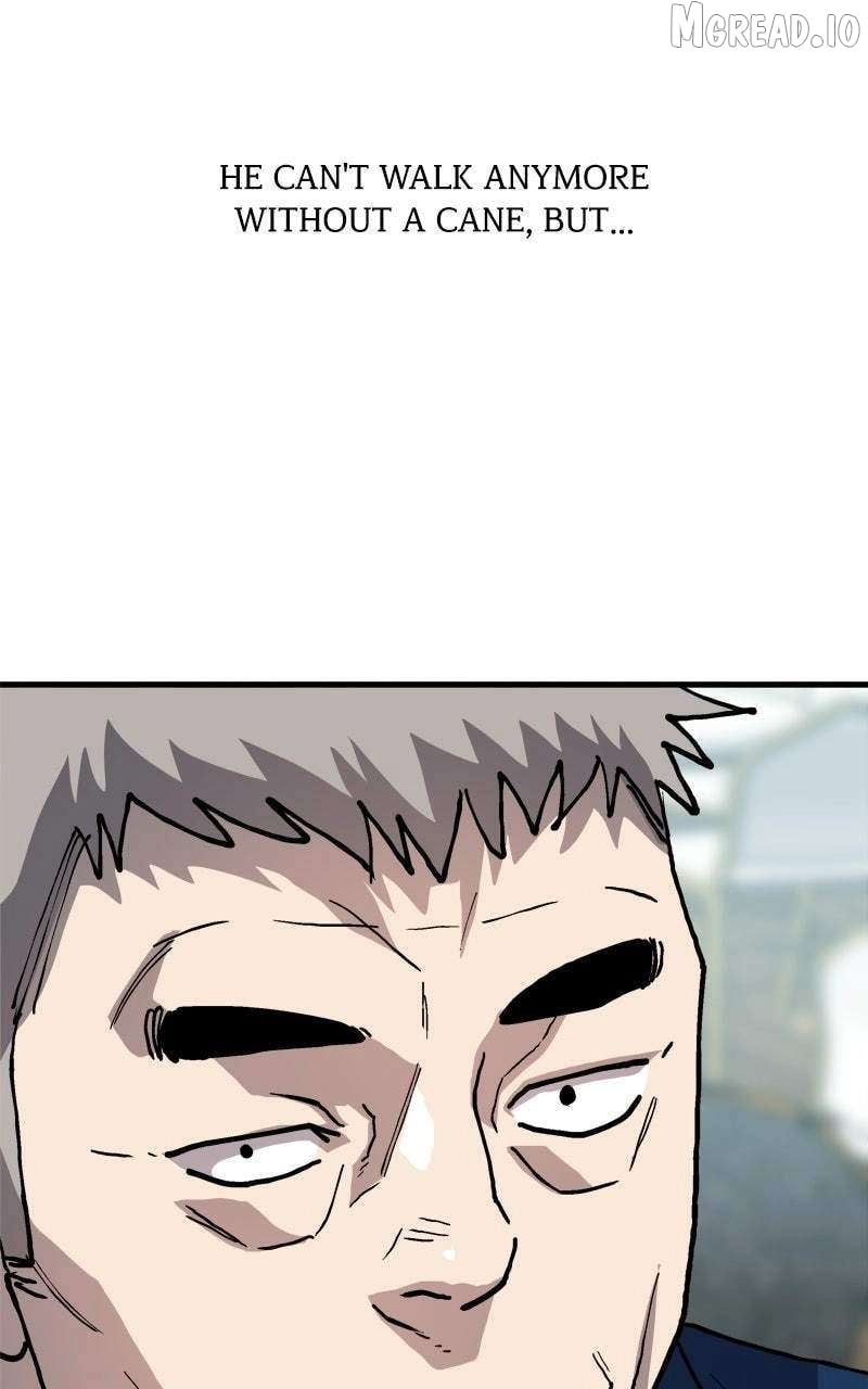 Boss Returns Chapter 85 - page 98