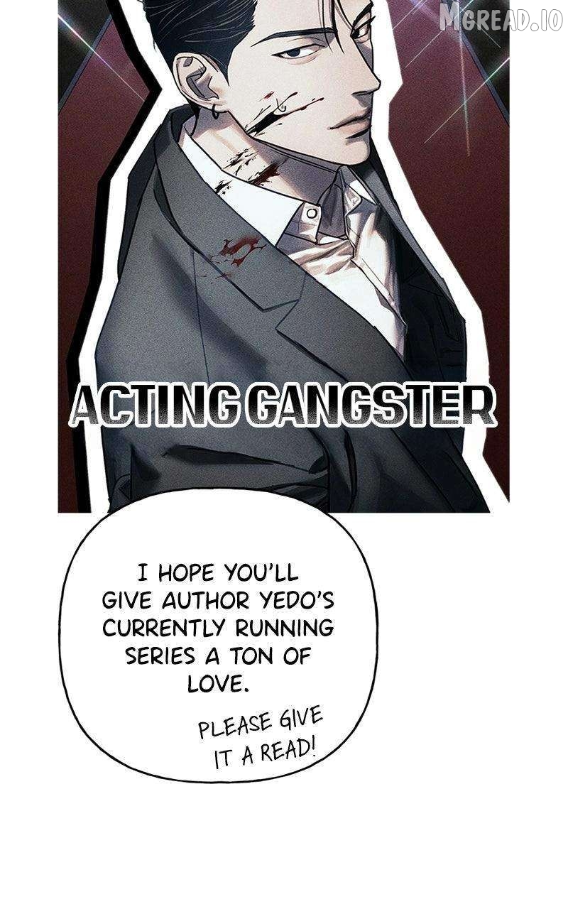 Boss Returns Chapter 85.5 - page 10