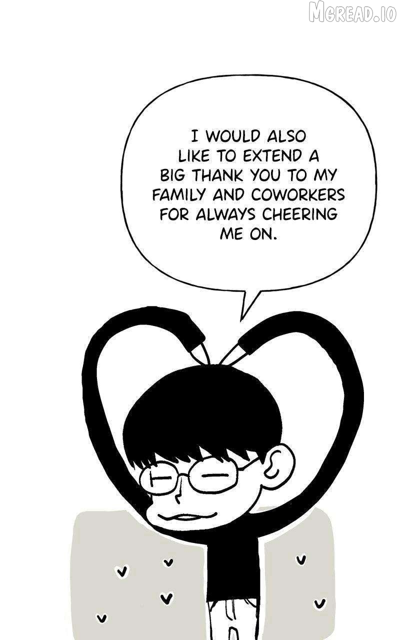 Boss Returns Chapter 85.5 - page 11