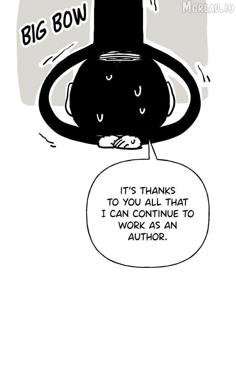Boss Returns Chapter 85.5 - page 13