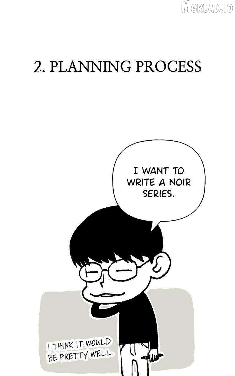 Boss Returns Chapter 85.5 - page 14