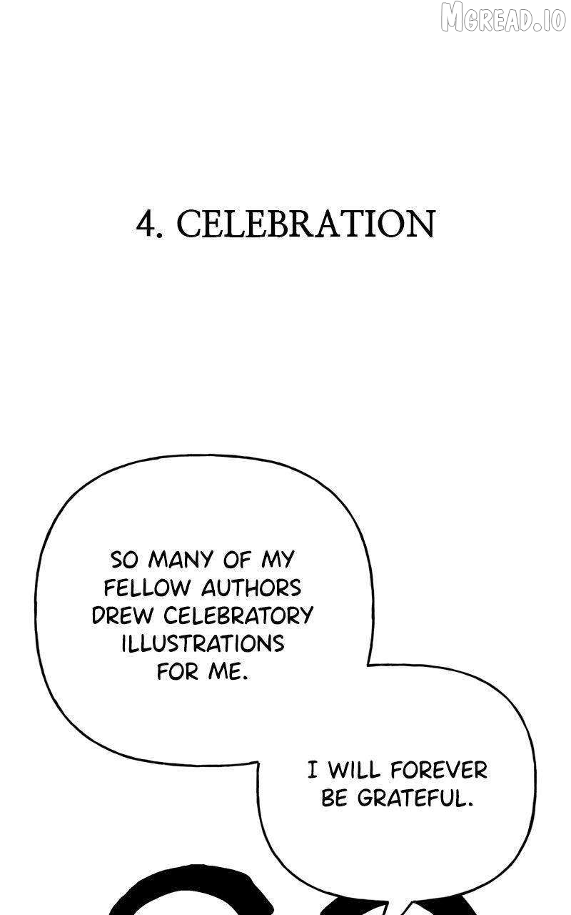 Boss Returns Chapter 85.5 - page 23