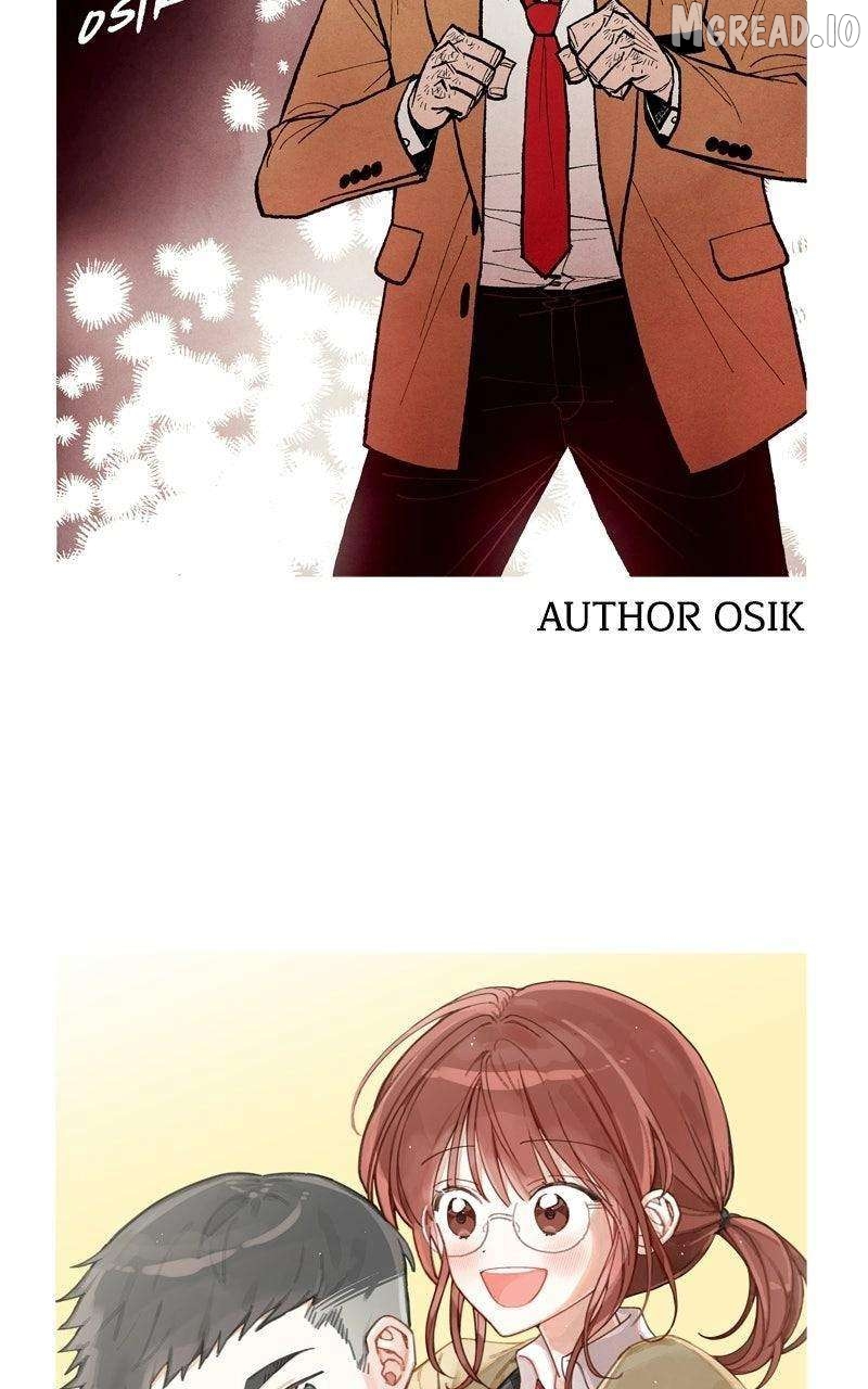 Boss Returns Chapter 85.5 - page 29