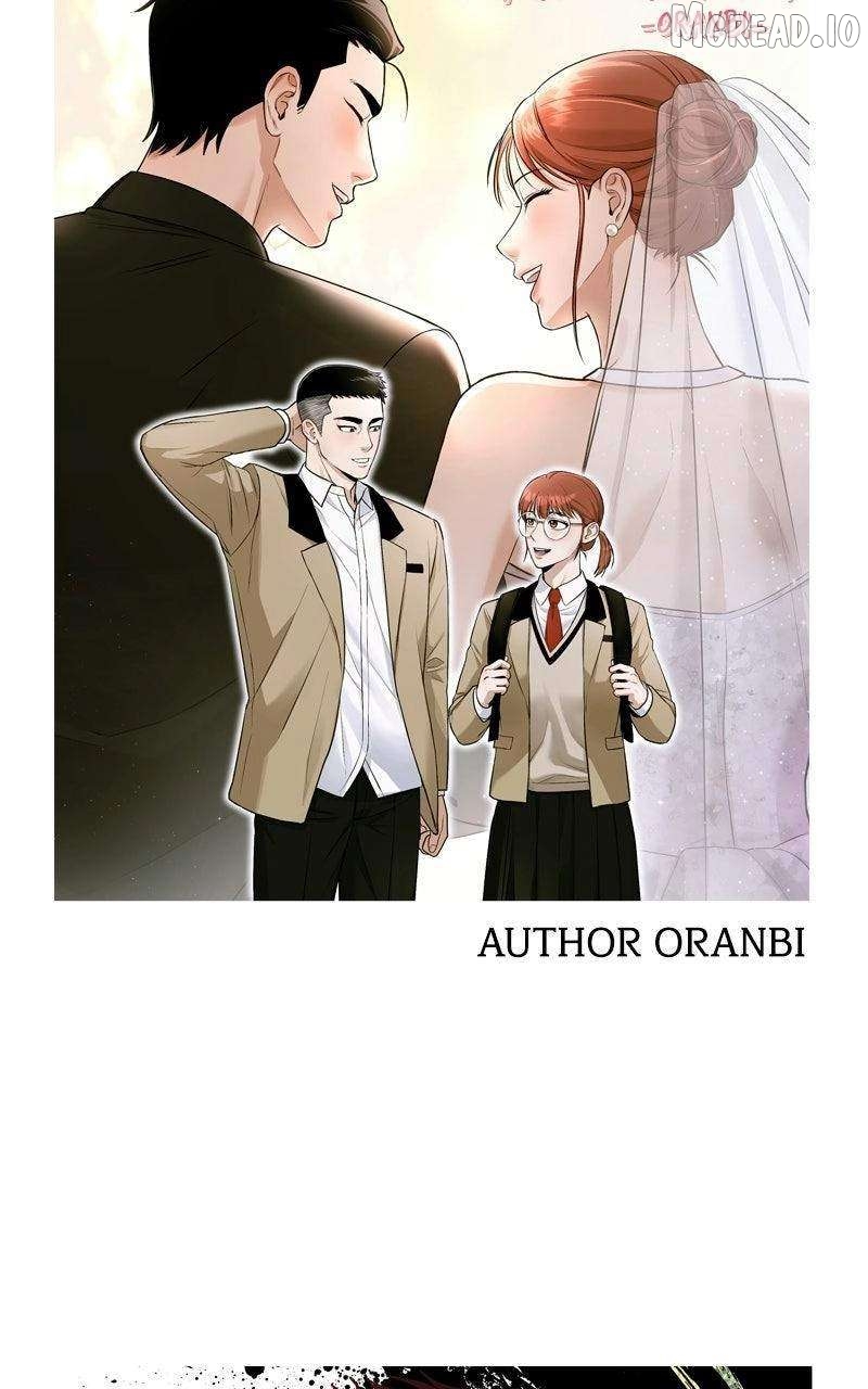 Boss Returns Chapter 85.5 - page 33