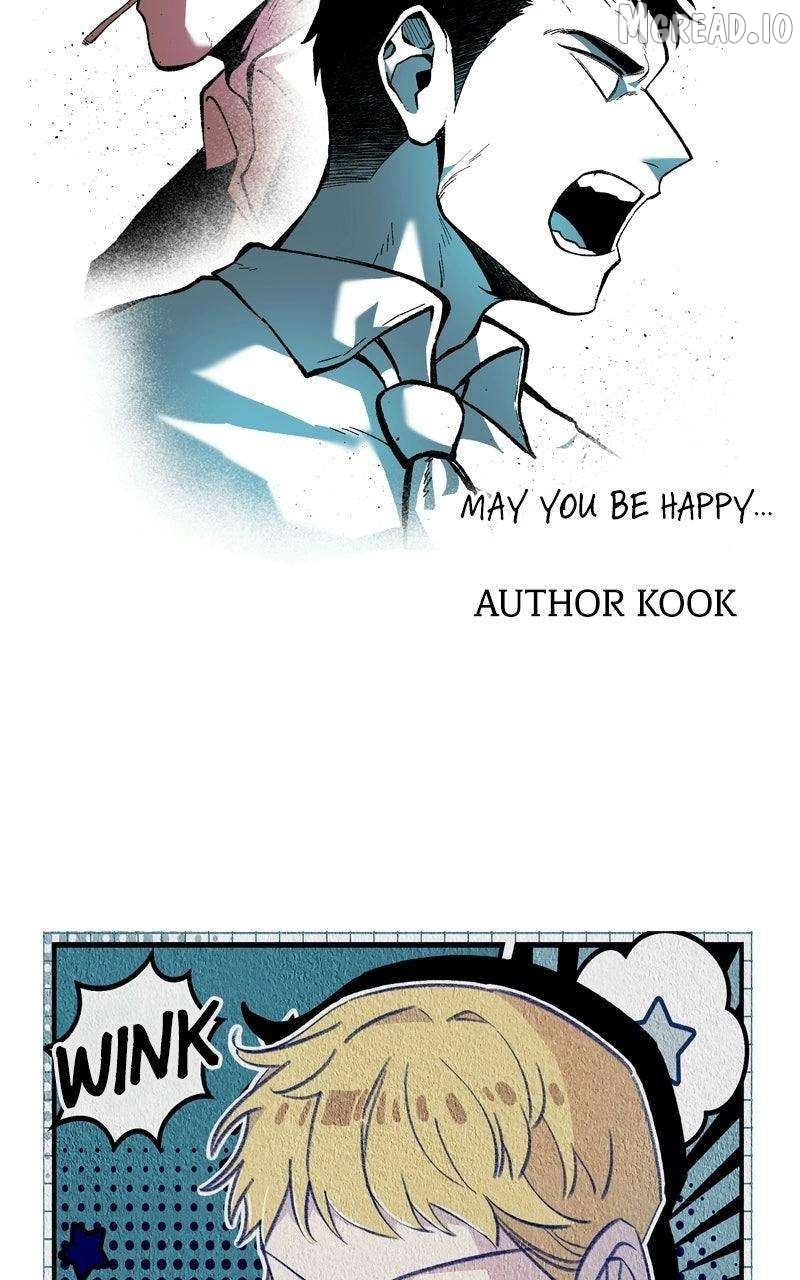 Boss Returns Chapter 85.5 - page 41