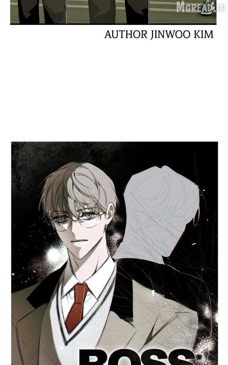 Boss Returns Chapter 85.5 - page 47