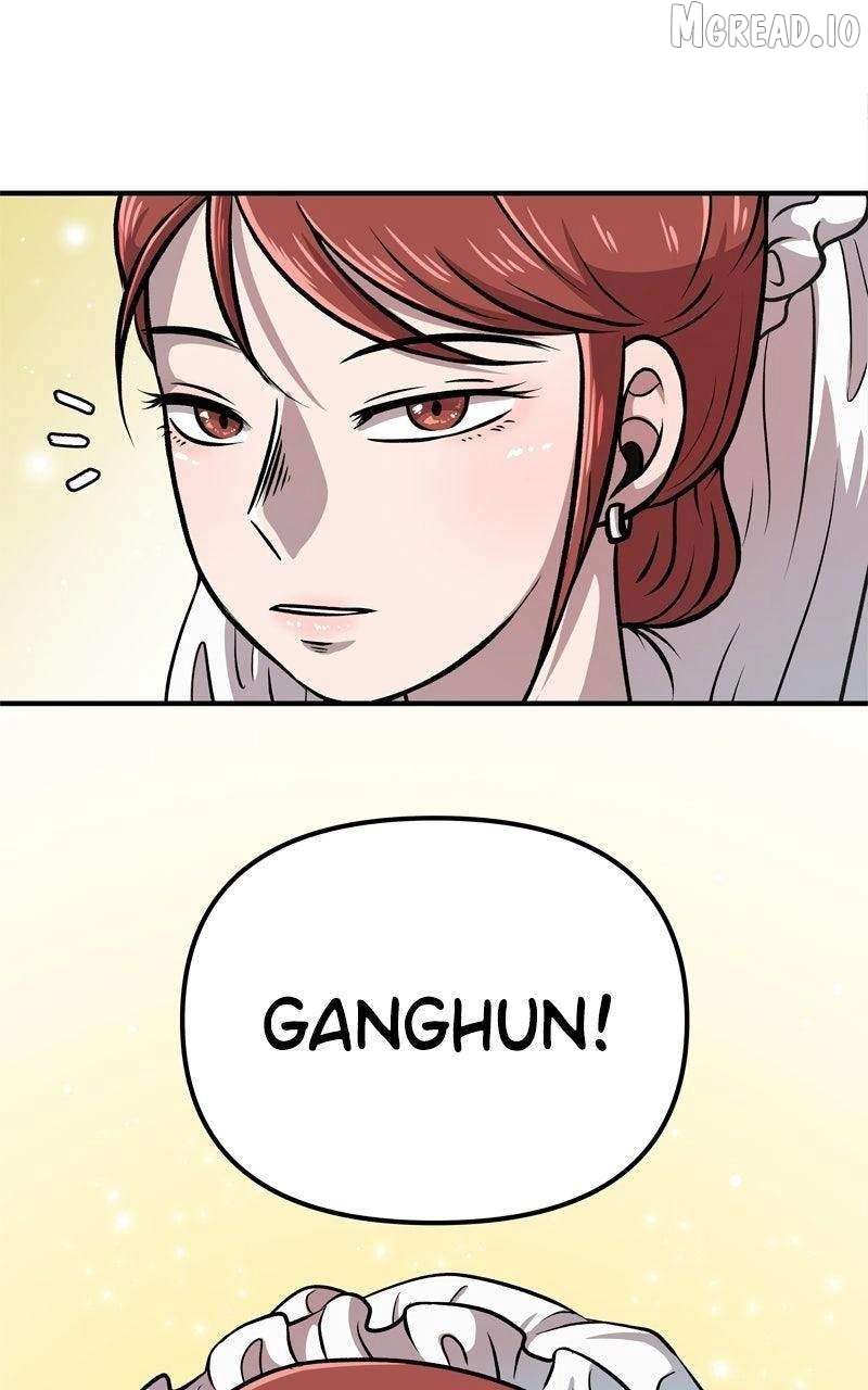 Boss Returns Chapter 85.5 - page 52