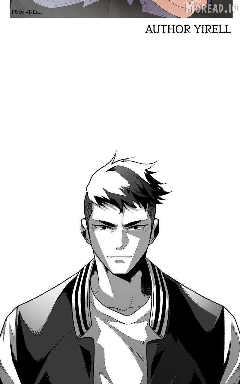 Boss Returns Chapter 85.5 - page 56