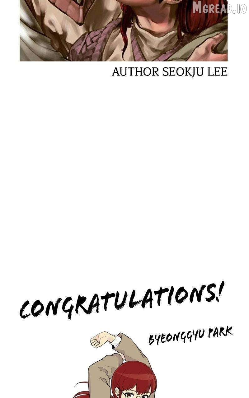 Boss Returns Chapter 85.5 - page 62
