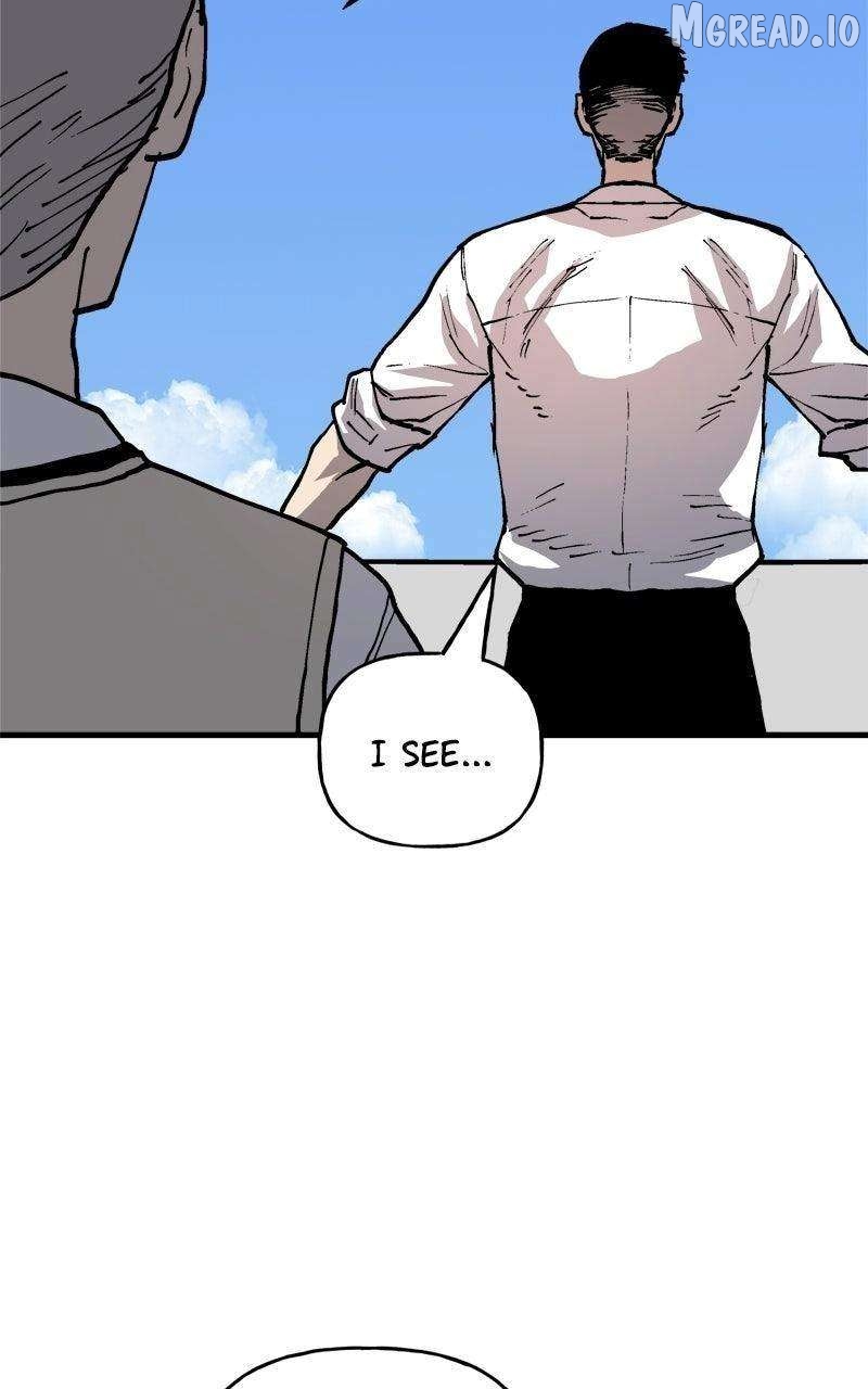 Boss Returns Chapter 85.5 - page 76