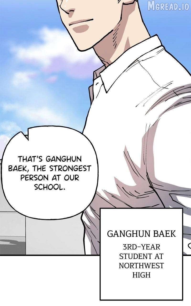 Boss Returns Chapter 85.5 - page 79