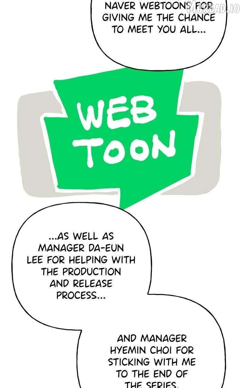 Boss Returns Chapter 85.5 - page 8