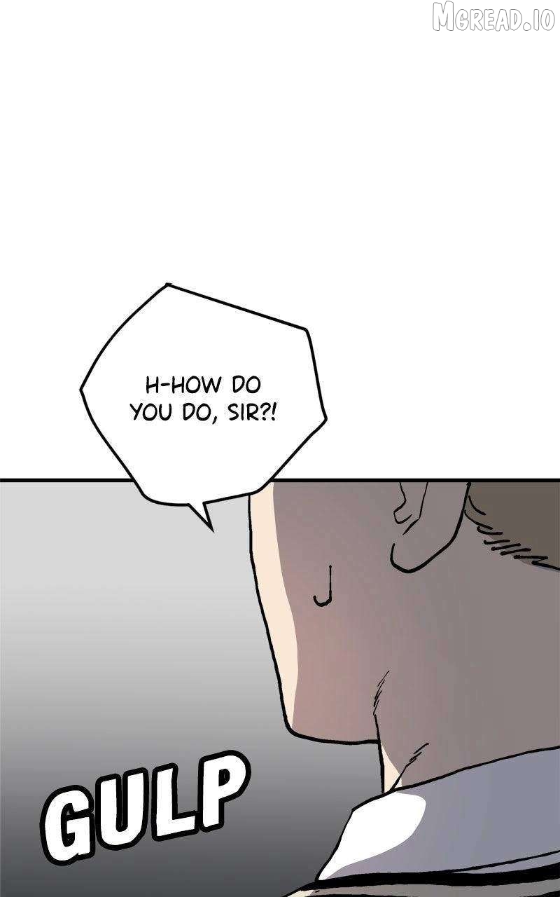 Boss Returns Chapter 85.5 - page 80